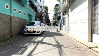 NHÀ ĐẸP TÂN BÌNH - NGANG LỚN 6M - HXH SẠCH ĐẸP - 100M2 CHỈ 9.2 TỶ