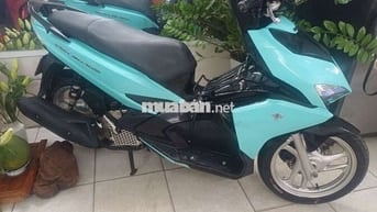 Honda Air Blade Xanh ngọc