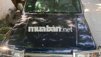 Mitsubishi Pajero V6 3000 1997 Xanh 330000 km