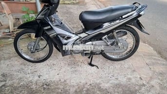 Sirus 110 Yamaha Zin AZ..cực êm..72T3