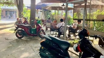 SANG CAFE VÕNG. Hiệp Thành. Q12