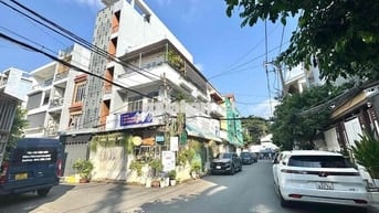 SIÊU PHẨM CĂN GÓC 2MT- 70M2 NGANG 4,5M- KHU PHÂN LÔ BỘ ĐỘI.NGAY GA T3