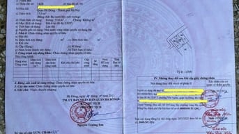 7.5 tỷ – Hà Đông – 37m², Ngõ Ô Tô, Nội Thất Đẹp – Khách Vừa Xem Đã Hỏi