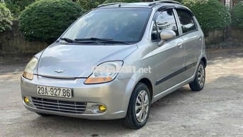Chevrolet Spark 2010 LT 0.8 AT - 17 km