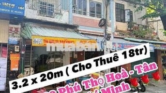 ♻️Thượng đế cũng giật mình MTKD nhỉnh 10tỷ phú thọ hoà