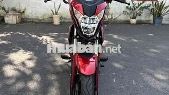 Honda Sonic 2019 màu Đỏ