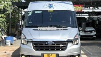 Ford Transit 2023 - 70000km