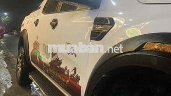 Ford Ranger 2019 WLIDTRACK 2.0 4x4 AT - 161850 km