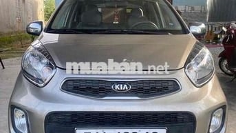 Kia Morning 2016 1.25 MT - 135252 km