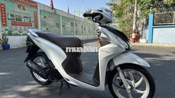 Honda Vision 2019 Trắng