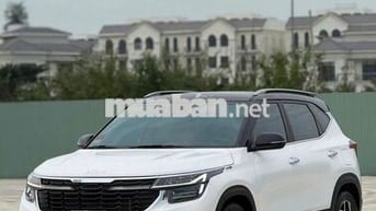 KIA SELTOS 1.5Turbo GT-Line 2 Tone màu MY 2025