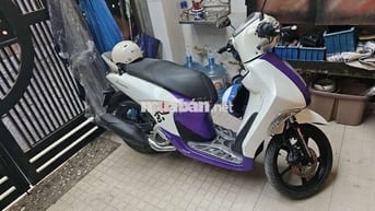 Yamaha Janus Bản đặc biệt màu Trắng