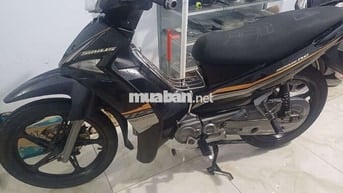 Bán xe Si nhật Fi