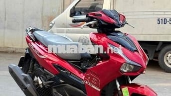 Honda Air Blade 125 2022 Đỏ đen 39km