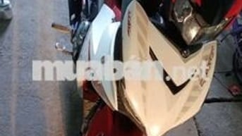Yamaha Exciter 150 2015 Trắng đỏ