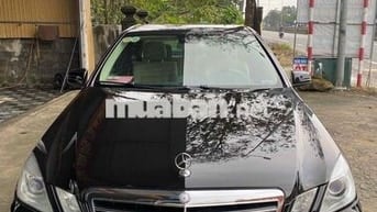 Mercedes Benz E 250, 2013 - 1 chủ từ mới