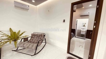 Hẻm ô tô - 50m2- Xô Viết Nghệ Tĩnh - Bình Thạnh - nhỉnh 45 tỷ