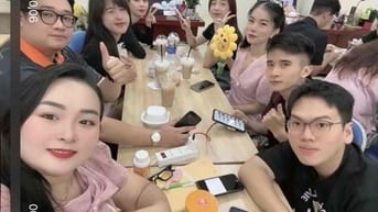 Cần tuyển gấp nhân viên trực page facebook