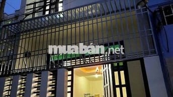 Chính chủ bán nhà 2 tầng hẻm xe hơi Kha Vạn Cân 5,2 tỷ