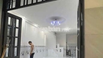 🔥HẺM Ô TÔ PHAN THỊ HÀNH-4X10 1 LẦU-GẦN TRƯỜNG,PHÚ THỌ HÒA,VƯỜN LÀI