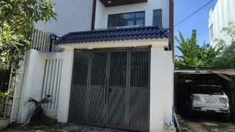 Cần cho thuê nhà nguyên căn 3 tầng vào ở ngay