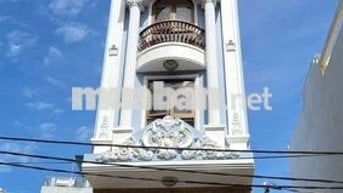 Nguyên căn hẻm xe tải thang máy 450kg