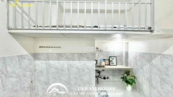 PHÒNG TRỌ GÁC CAO, THOÁNG MÁT GIÁ RẺ-CÓ THANG MÁY-BẢO VỆ 24/24