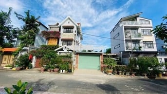 Bán đất view công viên 9.6 tỷ DT 101m2 5x20m khu Him Lam Trường Thọ