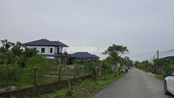 Bán rẻ lô đất Thạch Xuân -  Thạch Hà