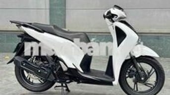 cần bán xe sh xe nguyên zin sang tên bao ngon