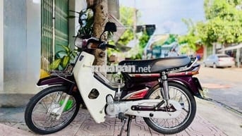 Honda Dream Thái 2000 Mộc - Chính Chủ