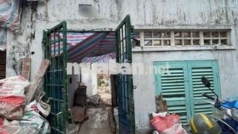 NHÀ NÁT KHÔNG CÓ CĂN THỨ 2 ĐƯỜNG VÕ DUY NINH BÌNH THẠNH 4,3x18