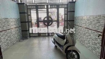 cho thue nhà Mặt Tiền đường số 3 phường 9 Gò Vấp