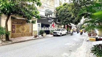 Mặt tiền nội bộ VIP Thành Thái Q10- Dòng tiền sẵn có HĐT 30triệu/tháng