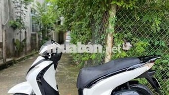 Honda SH 125i Trắng Zin