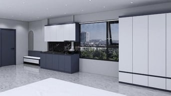 Bán nhà ngõ Linh Quang, 7 tầng thang máy 