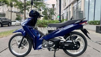 Honda Future 2025 Lướt Chính Chủ Ký Biển Sài Gòn