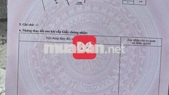 Chính chủ bán đất giá rẻ KDC An Định, Diên Phước