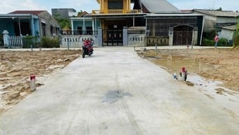 Mở bán block Mặt Tiền Dưỡng Mong, Mỹ Thượng- Giá chỉ 1 tỷ3xx