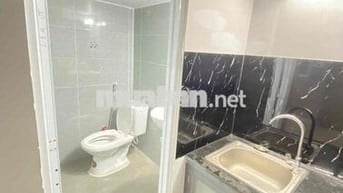 Phòng Trọ Cao Cấp Mới Hoàn Thiện