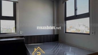 CĂN HỘ STUDIO 40m2 ĐƯỜNG TÔ HIẾN THÀNH Q10 GẦN VẠN HẠNH MAL, ĐH HUFLIT