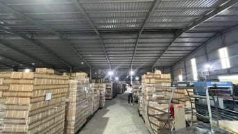 Nhân viên sale admin ngành bao bì