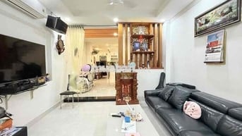 ✅ Nhà 60m2 4 Tầng 4PN HXH_Ngang Gần 5m Hiếm_Bùi Đình Tuý_Bình Thạnh
