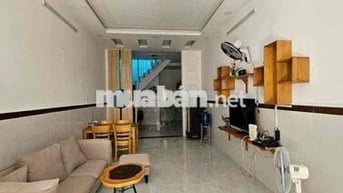 HXH 2pn2wc full nội thất hẻm Nguyễn Tư Giản P12