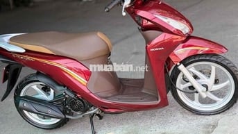 Vision 2019 SMK odo 8.000km