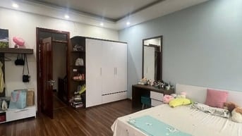 "Siêu phẩm lô góc phố Thái Hà,  64m2, 5 tầng, kinh doanh, giá 31,9 tỷ