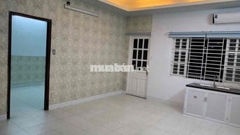 cho thuê căn hộ rộng , đẹp 60m2 gần ngã 6 Gò Vấp, siêu thị Big C