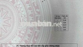 Bán Đất Mặt Tiền Bà Đề Diên An Diên Khánh Đất Kinh Doanh