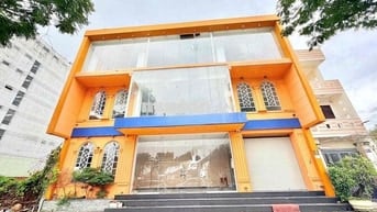 ✅ Cho thuê nhà 3 tầng MT Nguyễn Tất Thành - 1000m2 sử dụng - 60tr