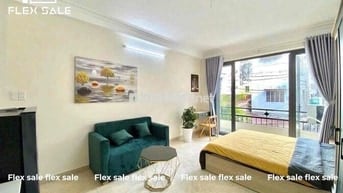 🔥CHO THUÊ CĂN HỘ BAN CÔNG SIÊU THOÁNG NGAY VÒNG XOAY DÂN CHỦ GIÁ TỐT 🔥